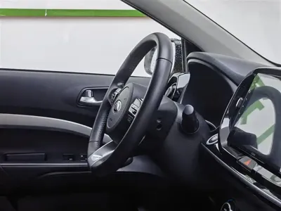 Kia KX1 2018, 96600 км, за 19800 CNY - фото 22