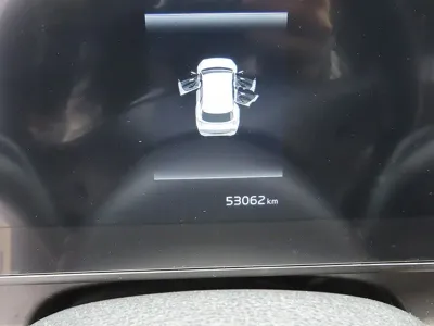 Kia Sportage 2022, 53061 км, за 21200000 KRW - фото 8