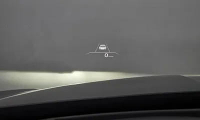 Genesis G80 2021, 95242 км, за 31000000 KRW - фото 31