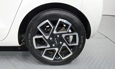Kia Ray 2023, 50822 км, за 15890000 KRW - фото 21