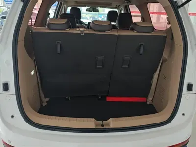 Baojun 730 2017, 67400 км, за 27599 CNY