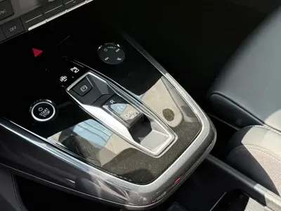 Audi Q4 e-tron 2024, 44000 км, за 138000 CNY - фото 8