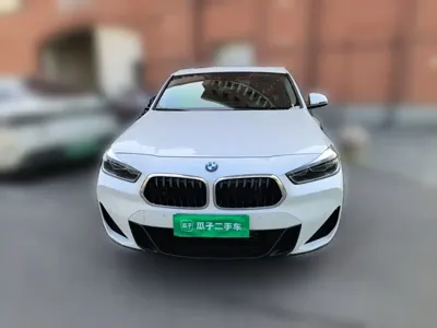 BMW X2 2021, 29600 км, за 13474.61 USD