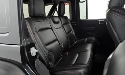 Jeep Wrangler 2018, 58523 км, за 38000000 KRW - фото 11