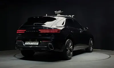 Genesis GV70 2021, 36226 км, за 39900000 KRW