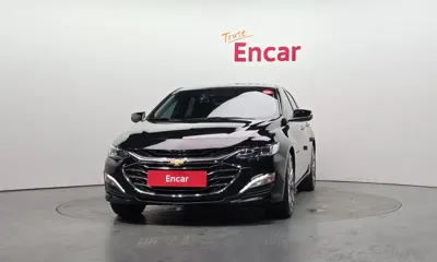 ChevroletGMDaewoo Malibu 2019, 146720 км, за 10900000 KRW