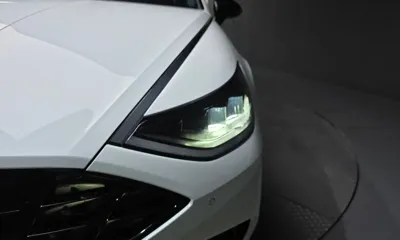 Hyundai Sonata 2023, 40106 км, за 36800000 KRW - фото 22