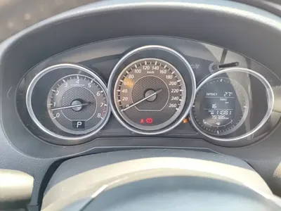Mazda Atenza 2016, 79800 км, за 41100 CNY - фото 12