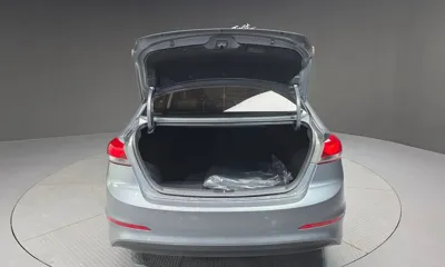Hyundai Avante 2016, 143549 км, за 6500000 KRW - фото 20