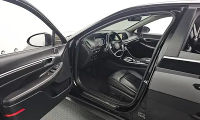 Hyundai Sonata 2021, 98733 км, за 16990000 KRW - фото 10