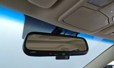 Kia K7 2016, 84843 км, за 8700000 KRW - фото 19