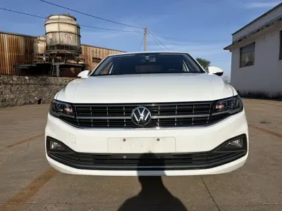 Volkswagen Bora 2022, 36200 км, за 79800 CNY