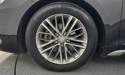 Hyundai Grandeur 2018, 216709 км, за 8290000 KRW - фото 5