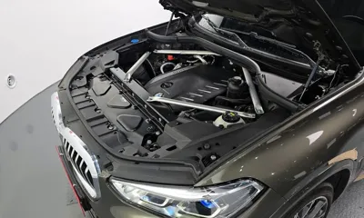 BMW X5 2022, 86202 км, за 62000000 KRW - фото 6