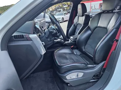 Porsche Cayenne 2018, 96781 км, за 39000000 KRW - фото 10