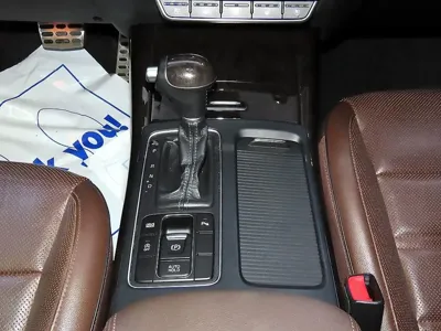 Kia Sorento 2017, 123864 км, за 14700000 KRW - фото 9