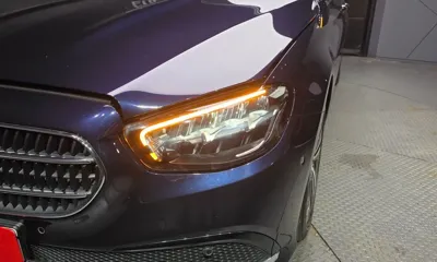 Mercedes-Benz E-Class 2022, 81417 км, за 33500000 KRW - фото 22