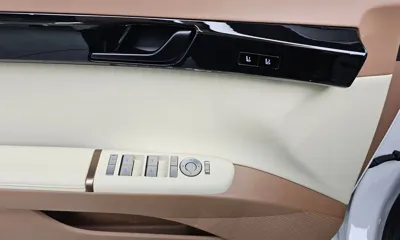 Hyundai Grandeur 2024, 41755 км, за 42500000 KRW - фото 27