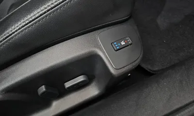 Renault-KoreaSamsung SM5 2018, 109418 км, за 5100000 KRW - фото 32
