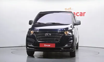 Hyundai Starex 2019, 209295 км, за 10500000 KRW