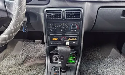 ChevroletGMDaewoo Espero 1994, 143516 км, за 10900000 KRW - фото 14
