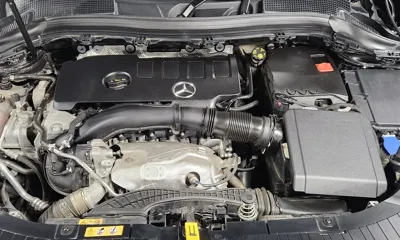 Mercedes-Benz GLA-Class 2023, 38850 км, за 43000000 KRW - фото 6
