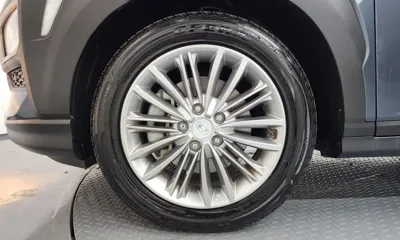Hyundai Kona 2018, 81831 км, за 88880000 KRW - фото 5