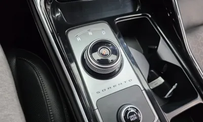 Kia Sorento 2021, 128969 км, за 20060000 KRW - фото 9