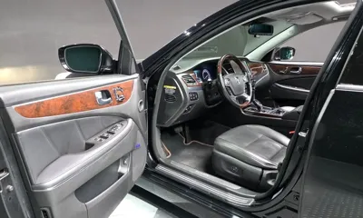 Hyundai Equus 2014, 184564 км, за 7300000 KRW - фото 10