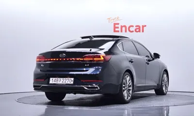 Kia K7 2020, 149221 км, за 16500000 KRW
