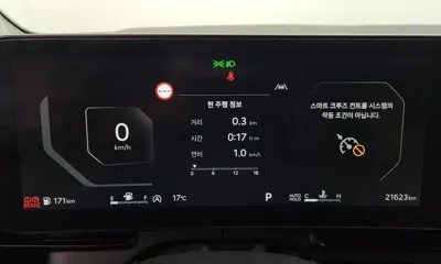 Kia Canival 2025, 21623 км, за 25960000 KRW - фото 8