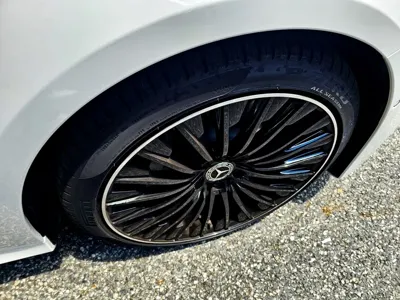 Mercedes-Benz E-Class 2025, 3185 км, за 94000000 KRW - фото 6