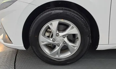 Hyundai Avante 2021, 30930 км, за 17500000 KRW - фото 5