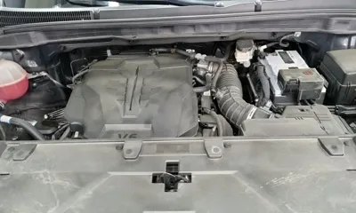 Kia Canival 2022, 167934 км, за 35800000 KRW - фото 6