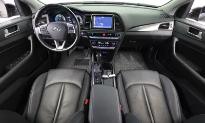 Hyundai Sonata 2019, 135064 км, за 10490000 KRW - фото 7