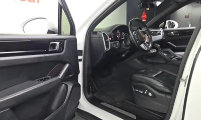 Porsche Cayenne 2019, 184194 км, за 43500000 KRW - фото 10