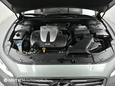 Hyundai Grandeur 2018, 193094 км, за 13200000 KRW - фото 5