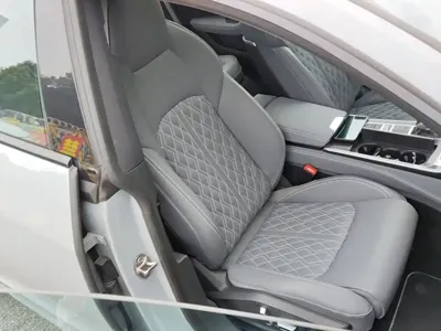 Audi A7L 2025, 5500 км, за 316300 CNY - фото 25