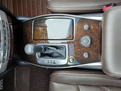 Infiniti JX 2014, 136000 км, за 45800 CNY - фото 26