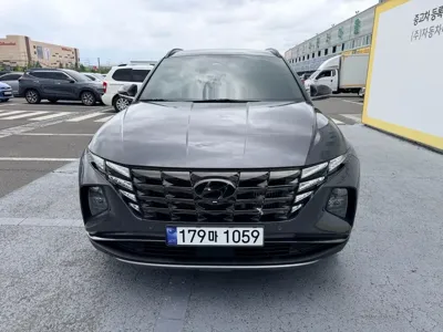 Hyundai Tucson 2021, 70145 км, за 23900000 KRW