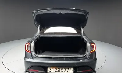 Hyundai Sonata 2022, 42793 км, за 28900000 KRW - фото 20