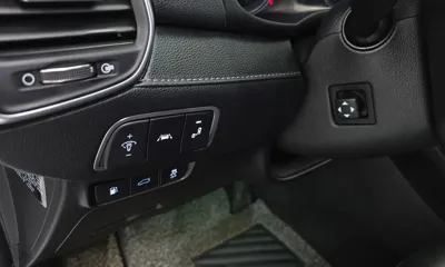 Hyundai Grandeur 2019, 149317 км, за 13700000 KRW - фото 19