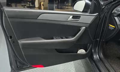 Hyundai Sonata 2019, 65690 км, за 11490000 KRW - фото 24
