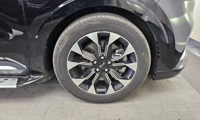 Kia Canival 2021, 116673 км, за 28490000 KRW - фото 21
