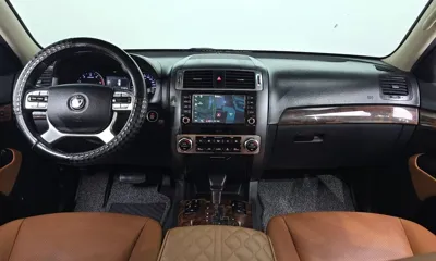 Kia Mohave 2019, 221427 км, за 13900000 KRW - фото 7
