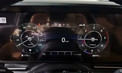 Kia Canival 2021, 69777 км, за 28500000 KRW - фото 8