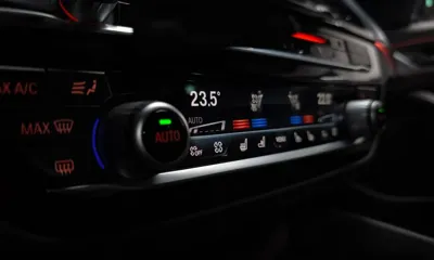 BMW 5-Series 2017, 99661 км, за 22000000 KRW - фото 18