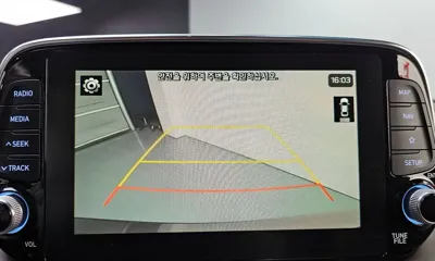 Hyundai Santafe 2019, 105228 км, за 18300000 KRW - фото 15