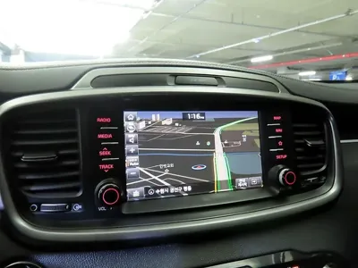 Kia Sorento 2018, 109976 км, за 14800000 KRW - фото 13