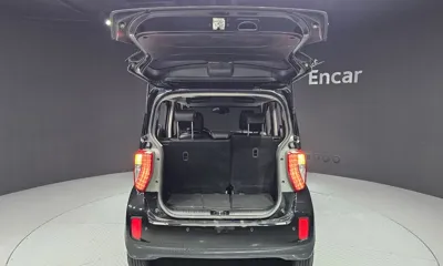Kia Ray 2017, 118171 км, за 7650000 KRW - фото 20